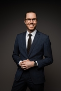 Tom Palmer