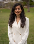 Varsha Daswani