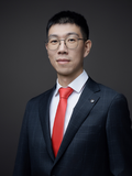 Jing Chong