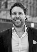 Tom Harrison