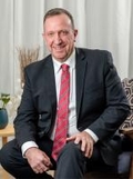 Tim Cordwell