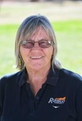 Ianne Haynes