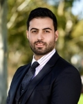 Thanasi Mantopoulos