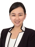 Emily Xiong