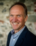 David Liebmann