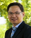 John Zheng