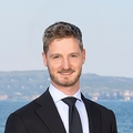 Ben Markos