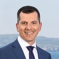 Robert Bacic