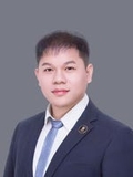 Xander Li
