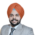 Arsh Sidhu