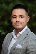 Anthony Orellana