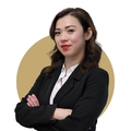 Sylvia Setiadi