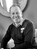 Paul Irvine