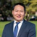 Bruce Wang
