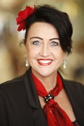 Michelle Jendranata