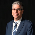 Andrew Pearce