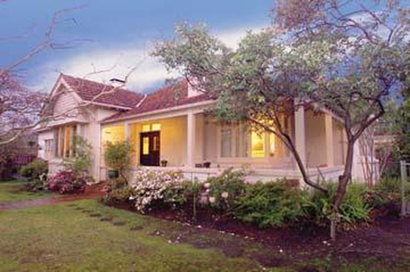 121 Mont Albert Road, Canterbury, VIC 3126 Property Details