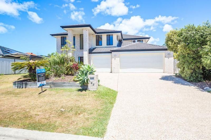 123 Carpenter Way, Sandstone Point, QLD 4511 Property Details