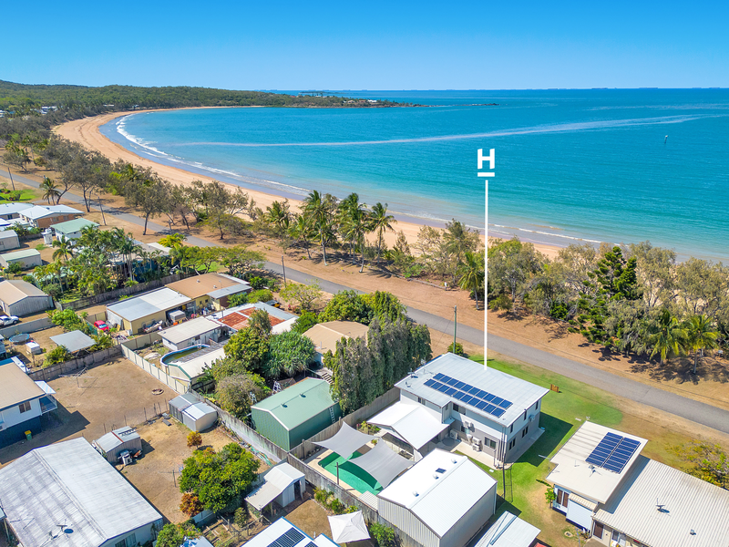 128 The Esplanade, Grasstree Beach, QLD 4740 Property Details