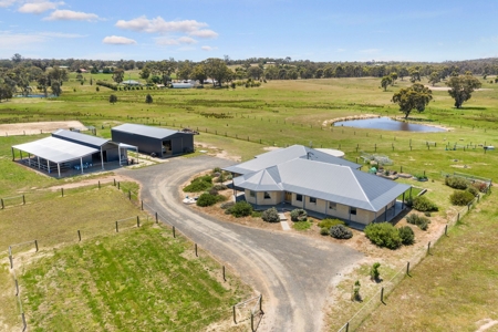 13 Haines Lane, Axe Creek, VIC 3551 Property Details - view.com.au