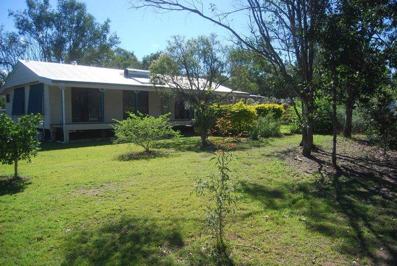 130 Mahons Road, Coominya, QLD 4311 Property Details