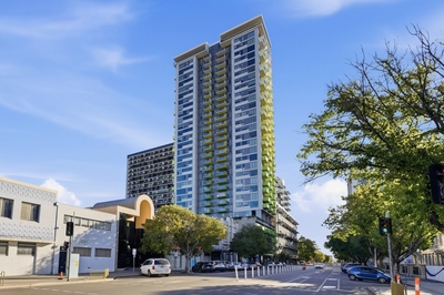 1304/29 Angas Street, Adelaide, SA 5000
