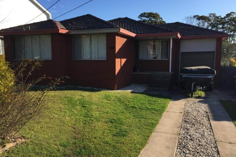 133 Ridge Road, Engadine, NSW 2233 Property Details