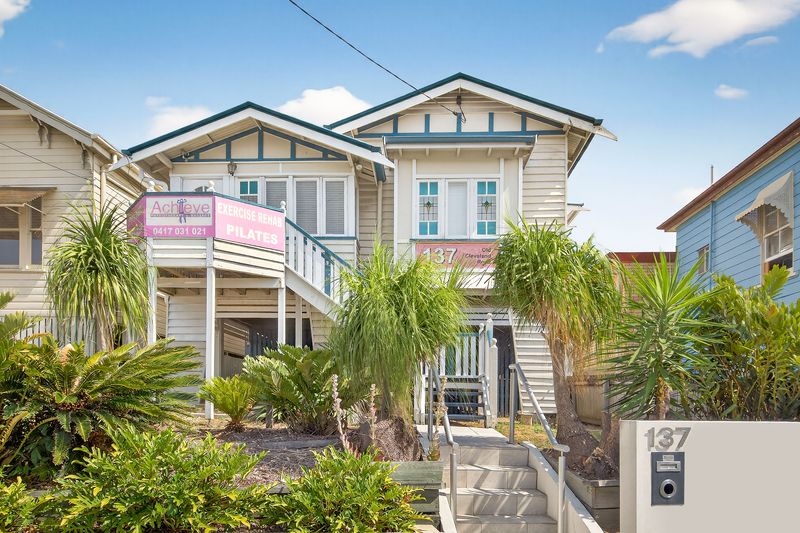 Cleveland intelligence overview