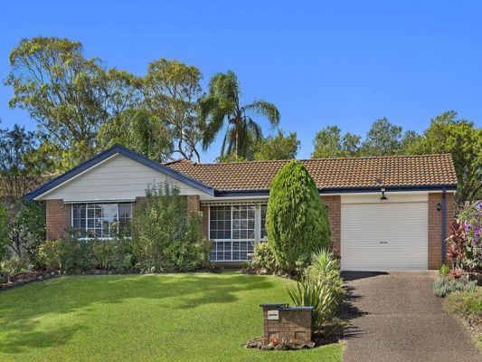 137 Thomas Mitchell Road, Killarney Vale, NSW 2261 Property Details ...