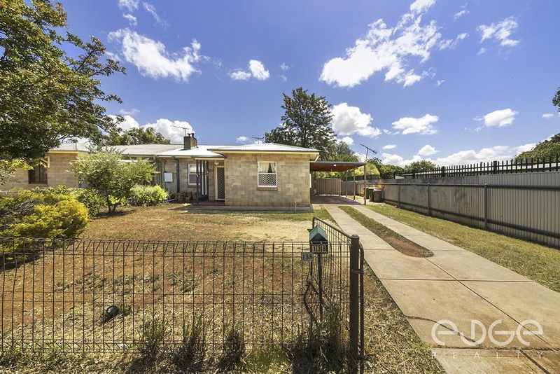 138 Goodman Road, Elizabeth South, SA 5112 Property Details