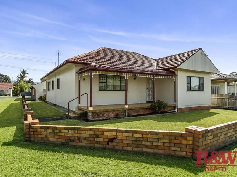 14 Leslie Street, Russell Vale, NSW 2517 Property Details