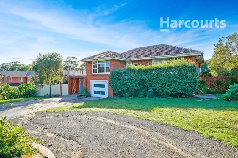 147 Junction Road, Ruse, NSW 2560 Property Details