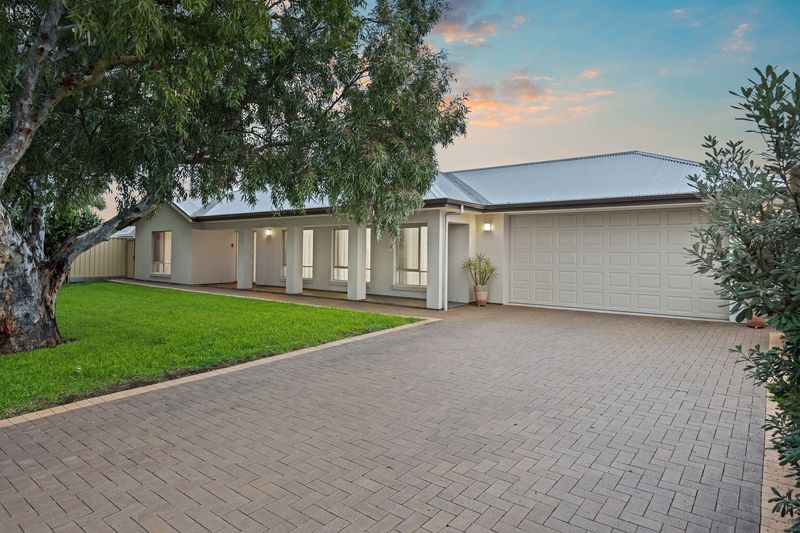 148 Rowley Road, Aldinga Beach, SA 5173 Property Details