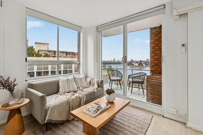 15/49A Upper Pitt Street, Kirribilli, NSW 2061 photo 3 of 6