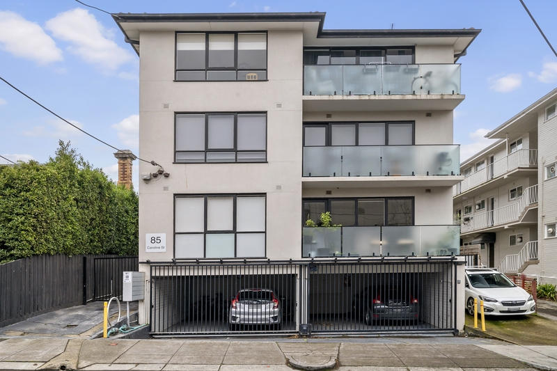 15/85 Caroline Street, South Yarra, VIC 3141