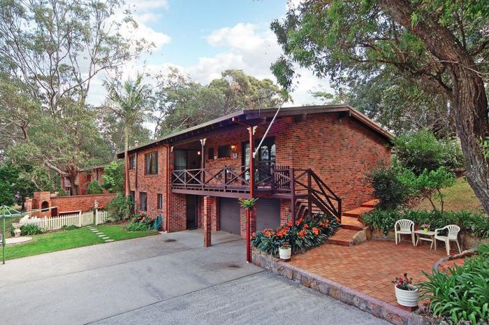 15 Barfield Road, Cambewarra, NSW 2540 Property Details