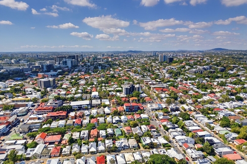 30 Princhester Street, West End, QLD 4101