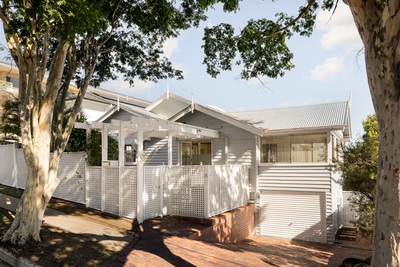 15 Butler Street, Ascot, QLD 4007