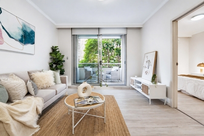 152/298-304 Sussex Street, Sydney, NSW 2000