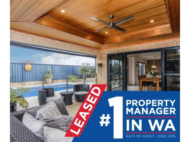 158 Delgado Parade, Iluka, WA 6028 Property Details