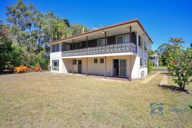 16 Banksia Court, Woodgate, QLD 4660 Property Details