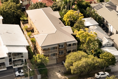 1-8/76 Lamington Avenue, Ascot, QLD 4007