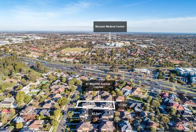 4 Bedrooms Real Estate for Sale in Clayton VIC 3168 view .au