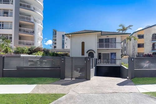 1-8/39 Old Burleigh Road, Surfers Paradise, QLD 4217