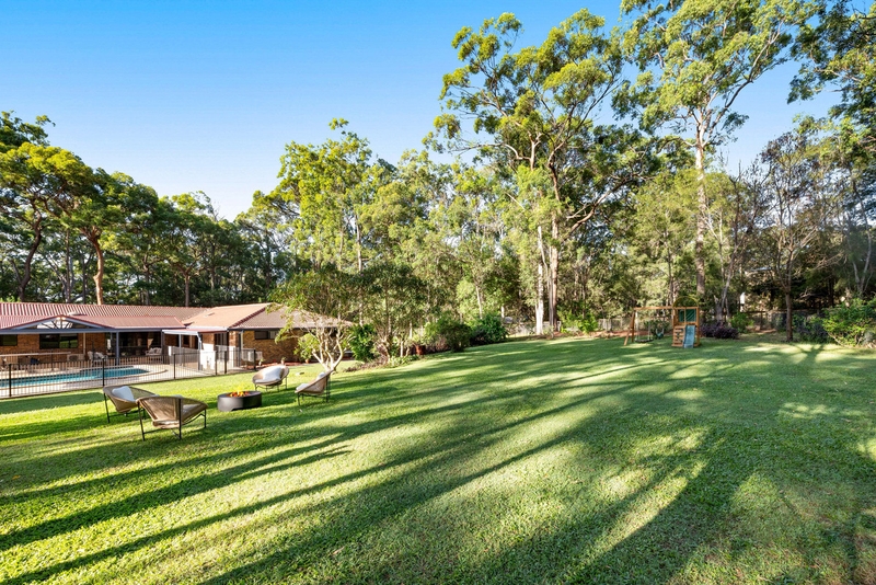 16 Pannosa Court, Capalaba, QLD 4157
