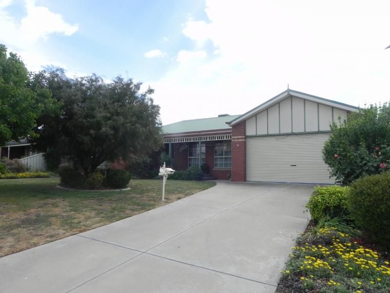 16 Weir Court, Kangaroo Flat, VIC 3555 Property Details