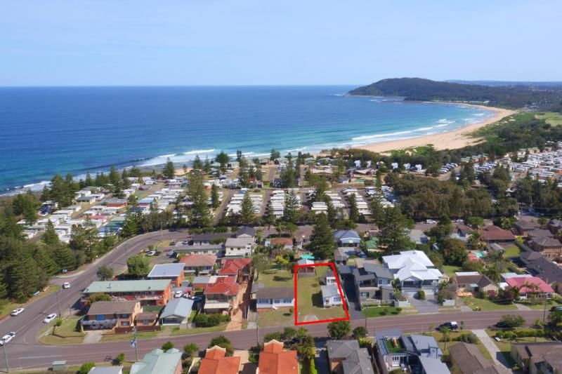 161 Stella Street, Toowoon Bay, NSW 2261 Property Details