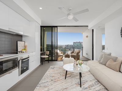 1610/10 Trinity Street, Fortitude Valley, QLD 4006