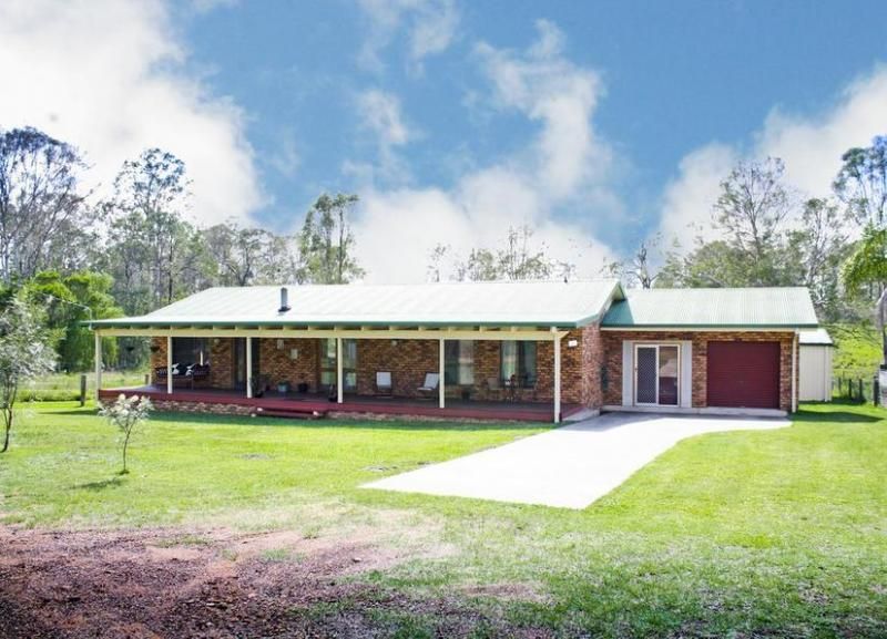 1611 Armidale Road, Coutts Crossing, NSW 2460 Property Details view