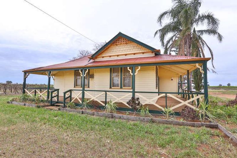 1618 Silver City Highway, Coomealla, NSW 2717 Property Details view